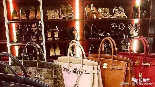 虽然包治百病，但能抗癌的只有爱马仕包包！