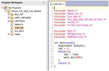 物联网云平台应用开发百科,物联网云端设备与云端通讯测试