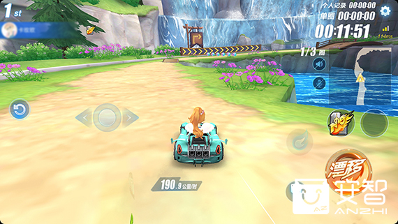 qq飞车最强车神道具赛,qq飞车道具赛新手教程