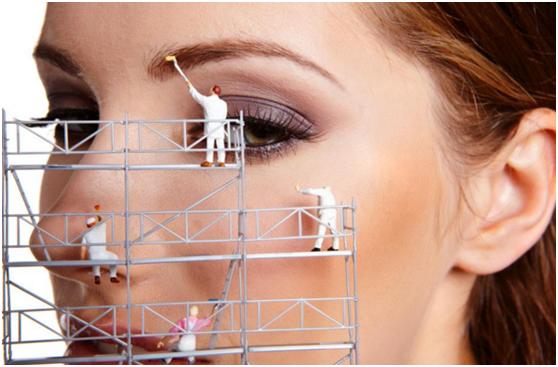 爱豆们超惊艳的颜值,爱豆真实身份揭秘