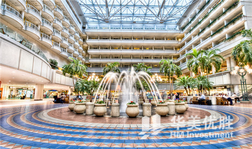 奥兰多机场怎么样,奥兰多必去的地方