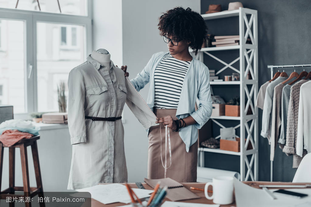 学习服装制版先从什么学起,从事服装20年的感慨