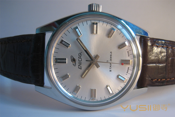 70年代都有什么手表,60年代有哪些手表