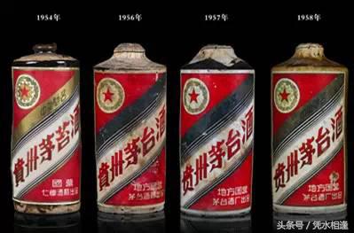 茅台十五年的发展历程,在贵州茅台十年的我成长之路