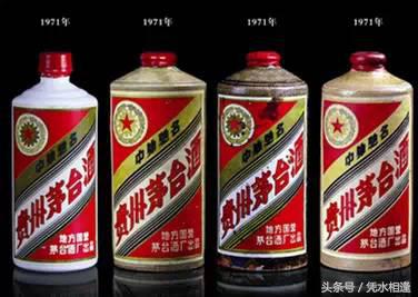 茅台十五年的发展历程,在贵州茅台十年的我成长之路