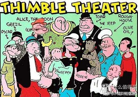 快过年啦，陆川县朋友还记得放假后，窝在家里看完的动画片吗？