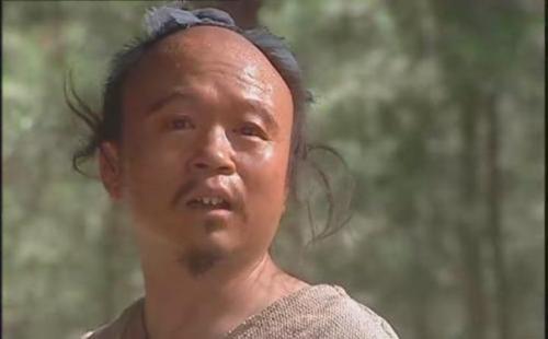 白胜是怎么上梁山的,晁盖为什么原谅白日鼠白胜的背叛