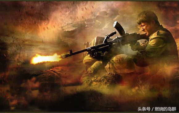 我的团长我的团最真实的抗战片,十部顶级抗日大片我的团长我的团