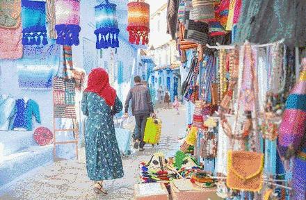 免签国家一览表最新,2023最新免签国家