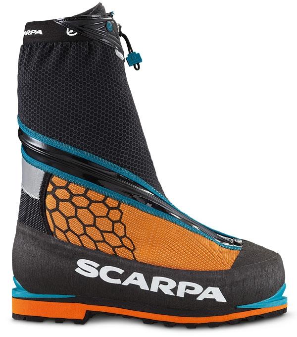 这8类户外用鞋,看完再也不会穿错