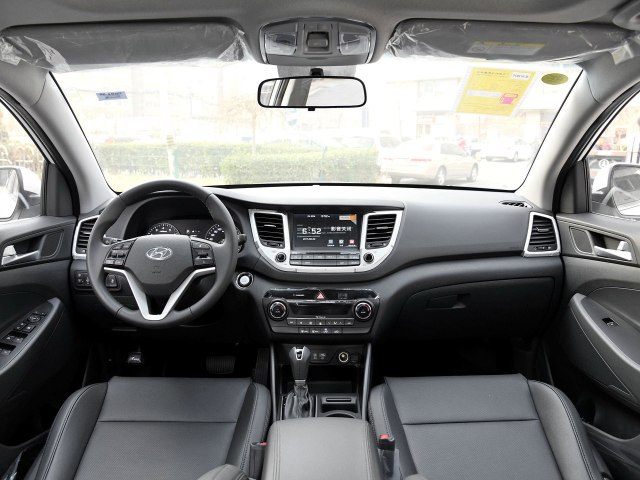 现代途胜召回最新处理方案,途胜召回升级后真实感受