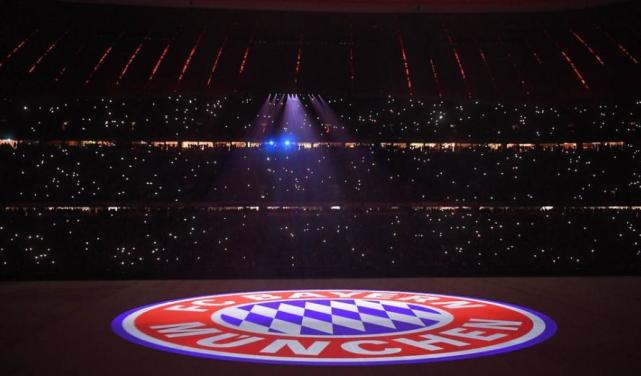 世上最著名的足球场,世界上最好的足球场排名