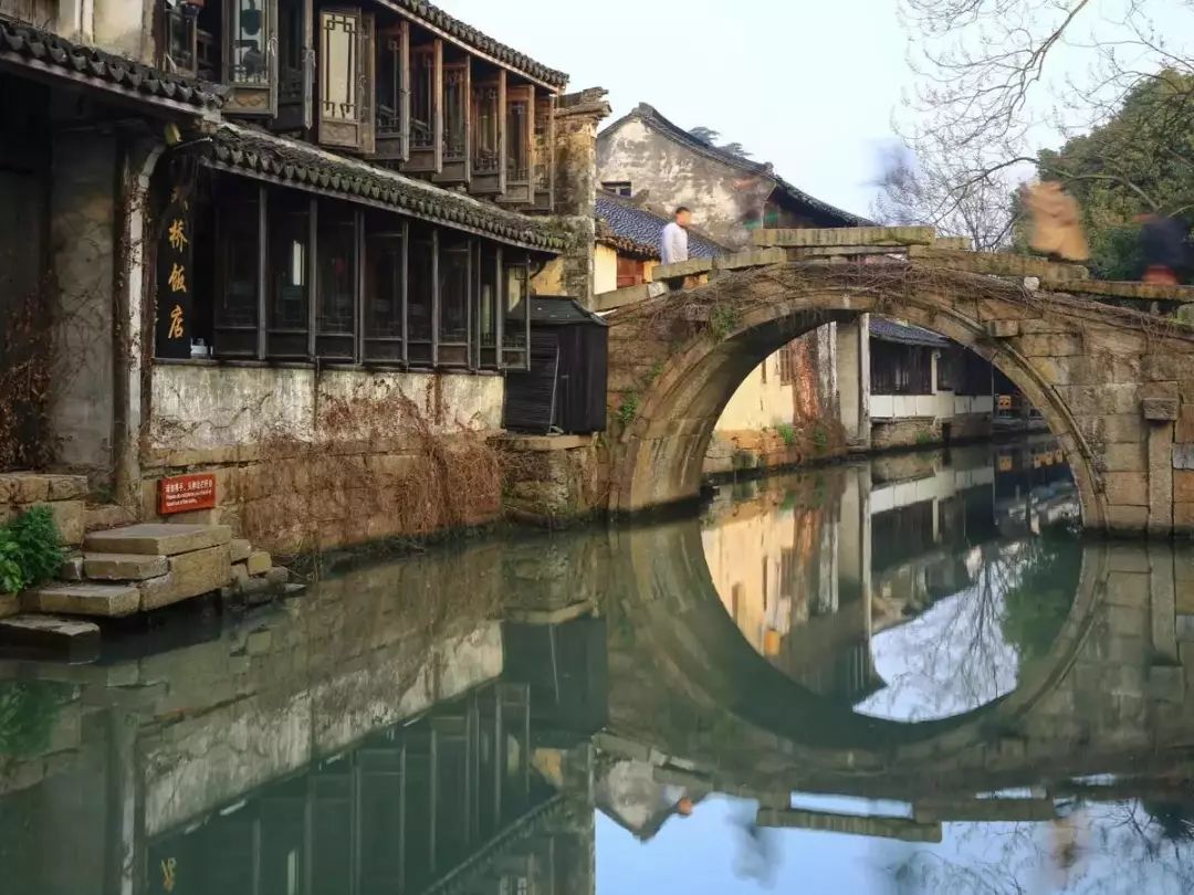 苏州周庄附近的五星级酒店,周庄江南村大酒店