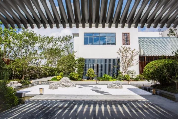 苏州周庄附近的五星级酒店,周庄江南村大酒店