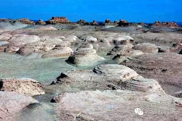 面积是全国最大县，农民收入直逼上海，说的就是*疆新**这个县