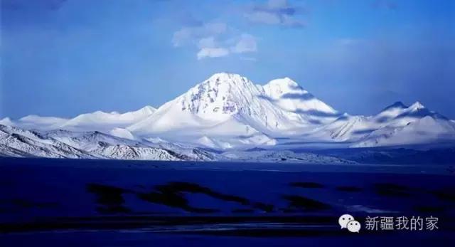 面积是全国最大县，农民收入直逼上海，说的就是*疆新**这个县