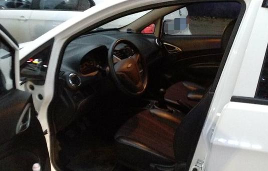 雪佛兰赛欧哪年的最省心,雪佛兰赛欧性价比