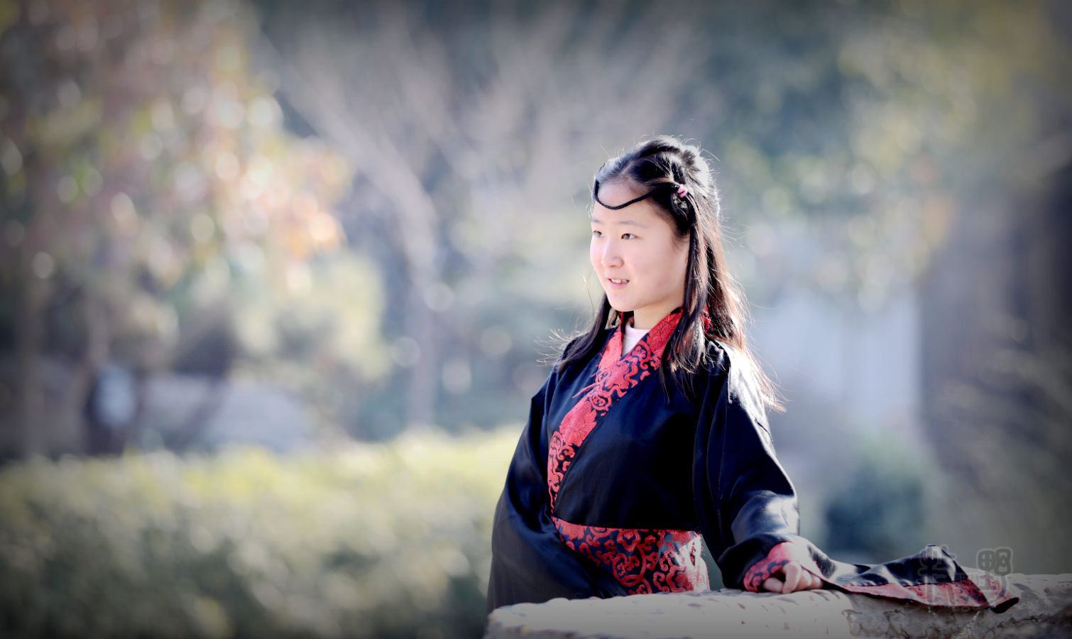 流淌了千年的汤泉,为了她原版香水