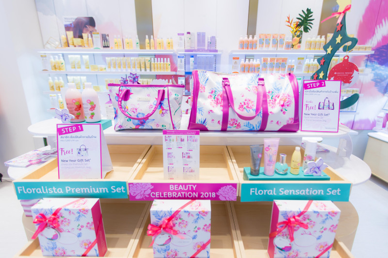 去泰国旅游买什么护肤品最划算,去泰国必买什么护肤品