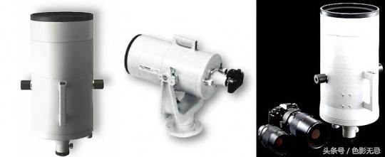 丧心病狂的尼康d3100,尼康变态镜头