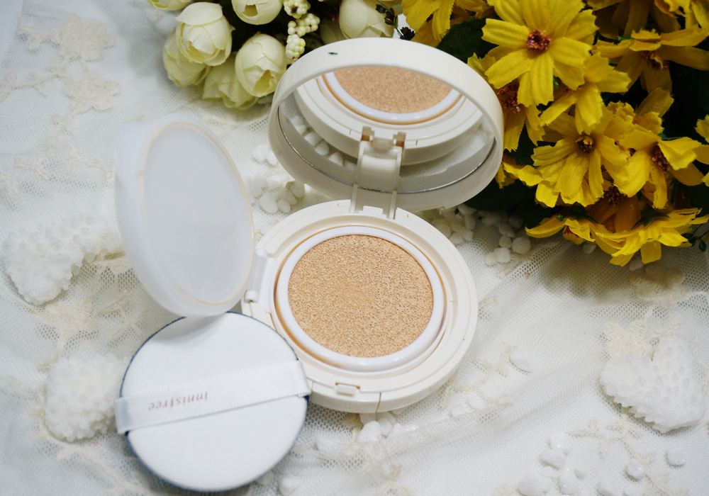 实用款气垫bb必入,10款气垫bb评测只选对的不选贵的