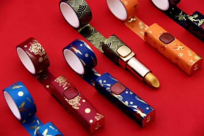 大牌2021新春限定,大牌2023新年限定