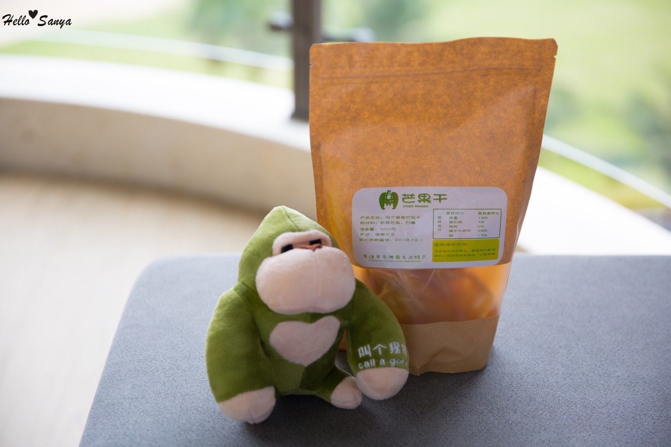 吃货们的福利，春节来三亚，墙裂推荐的特色美食全攻略