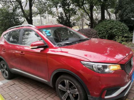 zs车质量如何,外观时尚性能首肯谈zs用车感受