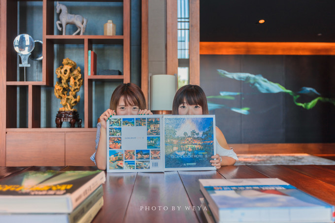 面面旅拍—诉不完千古泪，道不停三亚情，这个冬天我们掌心有太阳