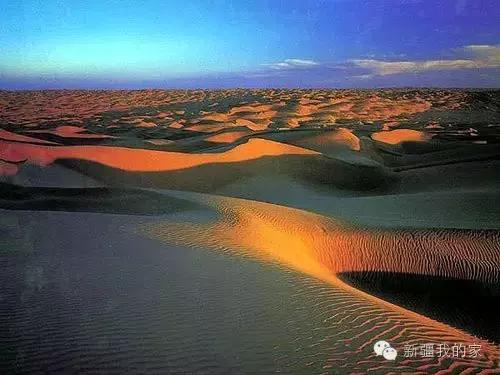 面积是全国最大县，农民收入直逼上海，说的就是*疆新**这个县