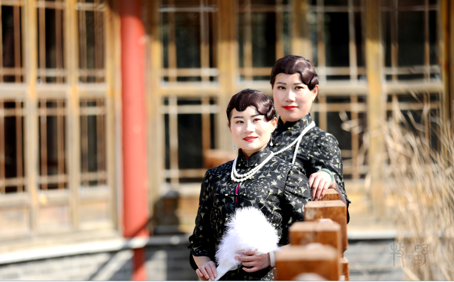 流淌了千年的汤泉,为了她原版香水