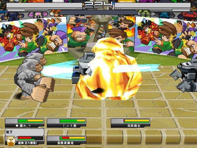 回忆杀童年游戏,回忆杀那些年卡点