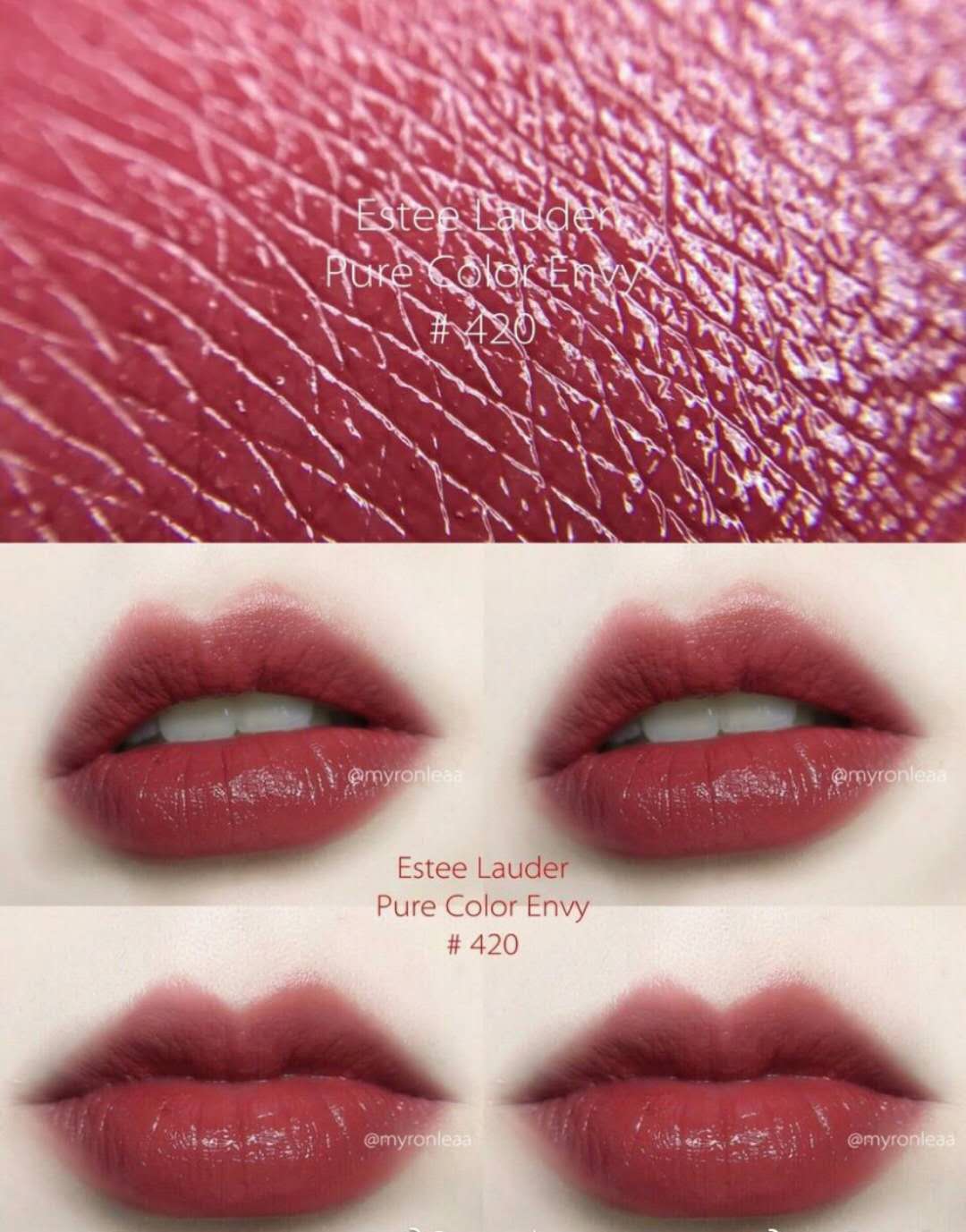 网红口红推荐最近火的是哪款,十大网红必买口红