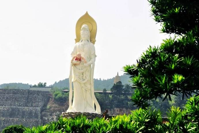 洛河天气,洛河上游源头在哪