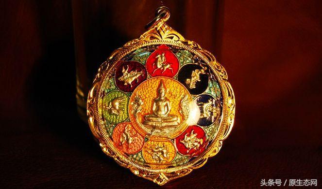 泰国佛牌的法力,泰国佛牌的等级