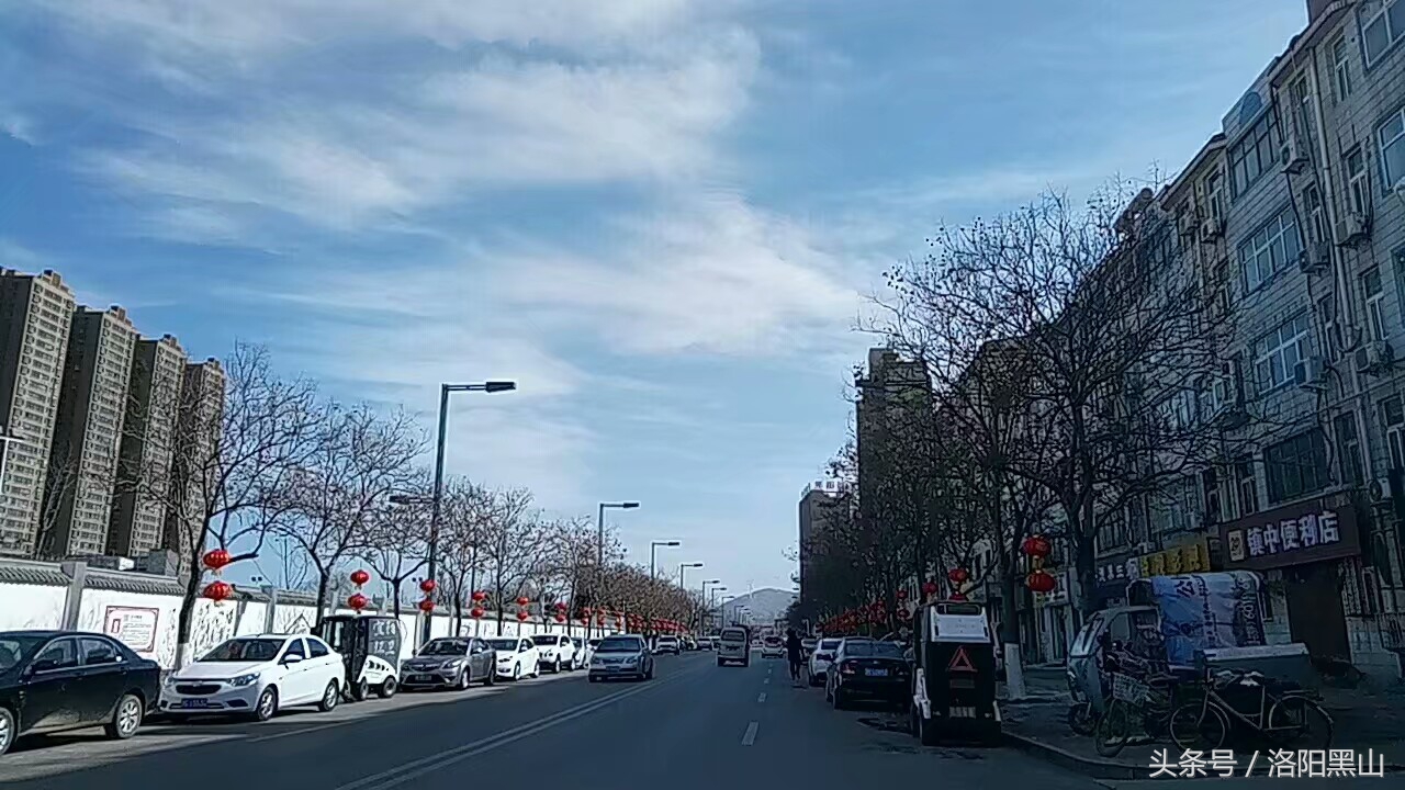 宜阳小灯笼,宜阳红灯笼