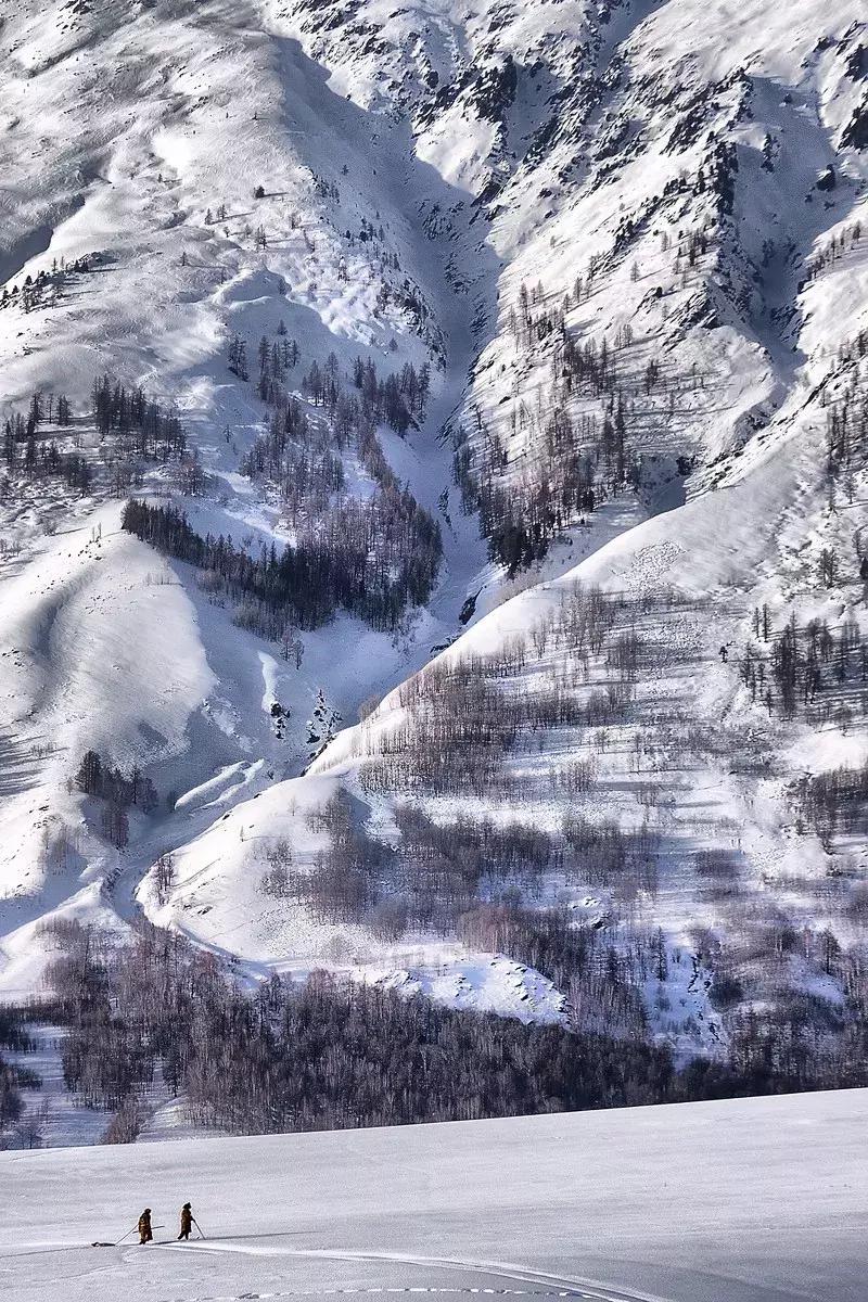 国内2月最美旅行地大推荐,风景线一路美到底(内附游玩线路)!