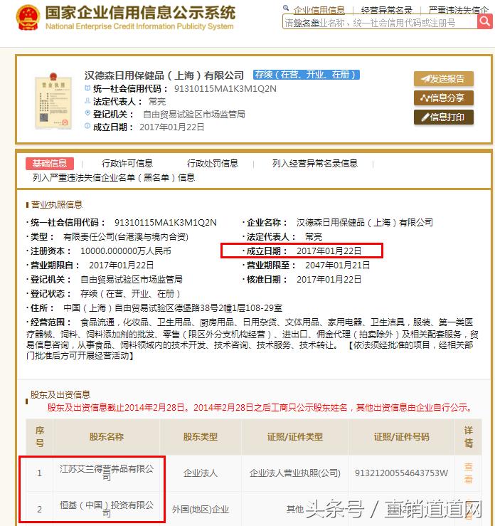 康宝莱李延亮最新动态,李延亮康宝莱近况