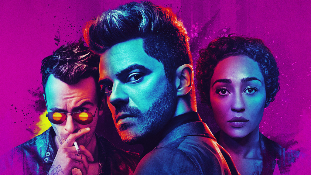 盘点10部必看经典美剧,盘点三部值得反复观看的美剧