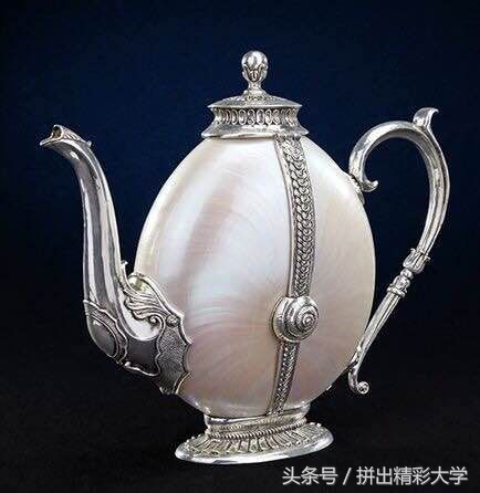 漂亮的贝壳的饰品,贝壳美丽饰品