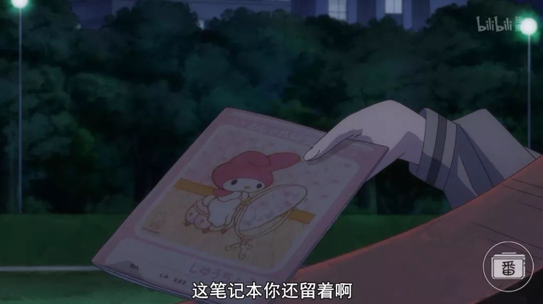 这绝对是一部为了插广告而做的麦麸动画