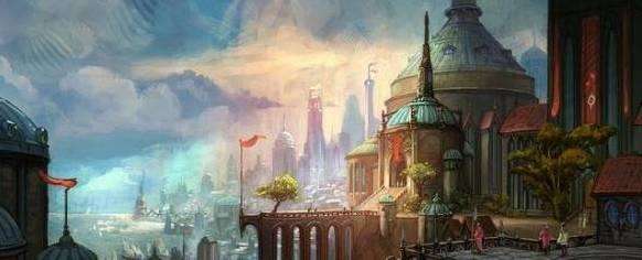 金铲铲符文大陆德玛西亚羁绊,德玛西亚盖伦符文大陆