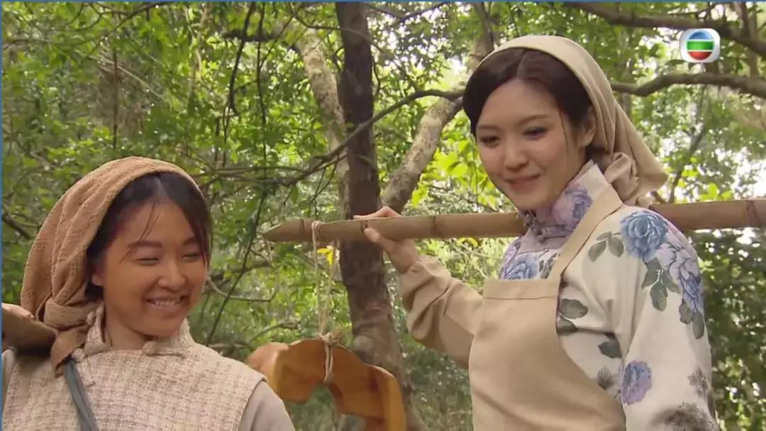 她被称为TVB的“仙气女神”却曾被质疑整容新剧再次引关注