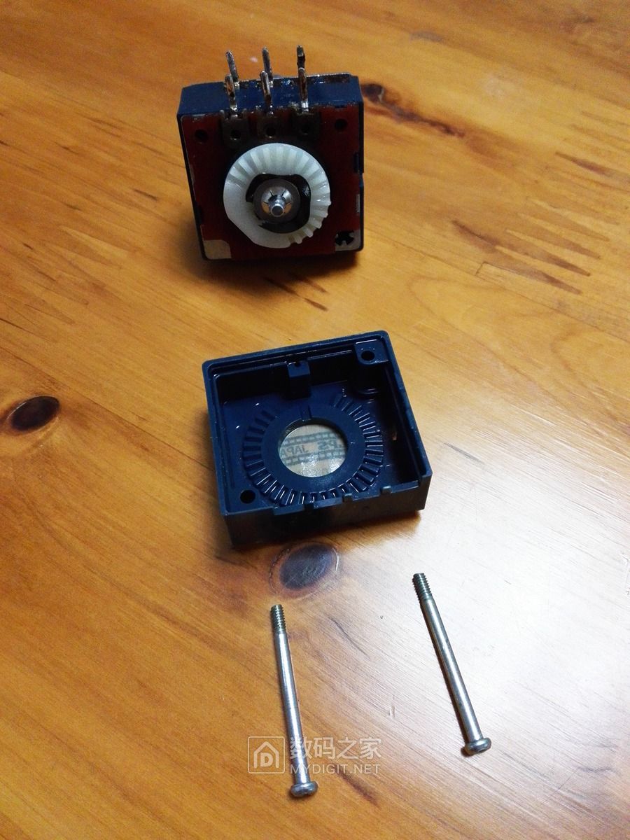 新德克功放电位器维修,甲类功放电位器维修视频