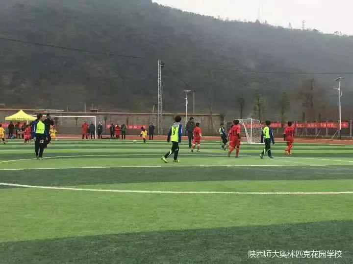 师大足球比赛,师大校园组足球比赛