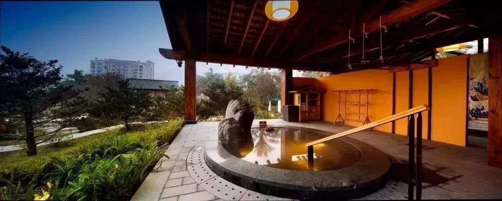 重庆统景温泉泡温泉来这里准没错,庆隆易汤南山温泉抖音团购