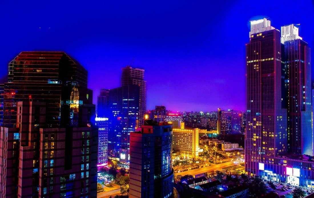 在青岛必做的100件事儿,来青岛必须做的四件事