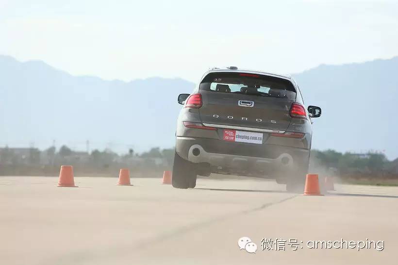 观致7和观致5s哪个好,联动云观致3观致5哪个好