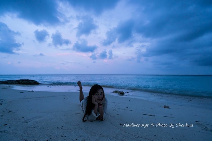马尔代夫蓝色美人蕉岛,马尔代夫蓝色美人蕉旅游攻略