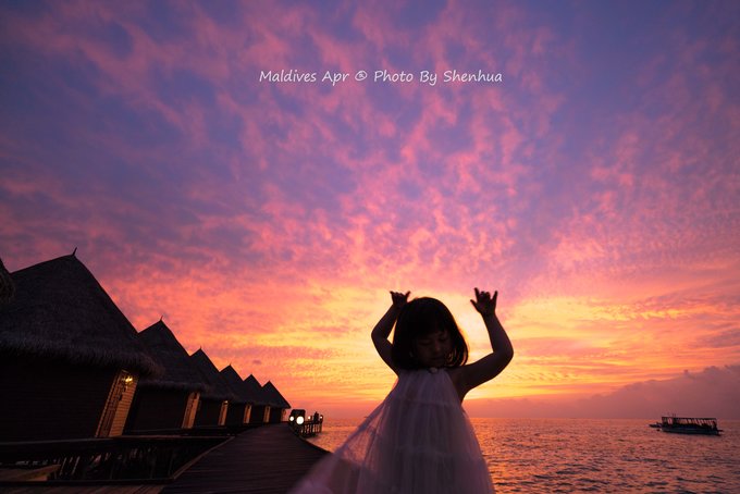 马尔代夫蓝色美人蕉旅游攻略,马尔代夫蓝色美人蕉岛攻略